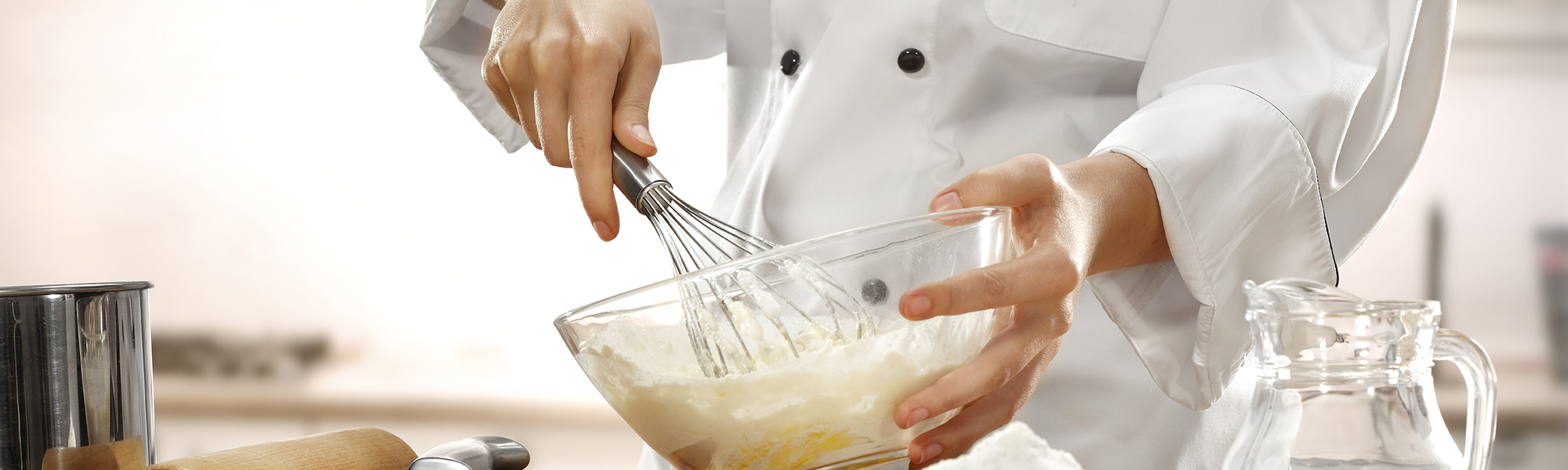 Get Your Food Safety Certificate in Chicago, IL